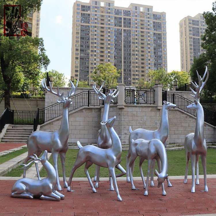 鹿产品专卖
